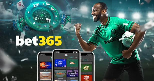 bet365 ideal Gameplay